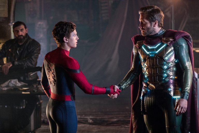 Spider Man Fino A Quando Al Cinema
