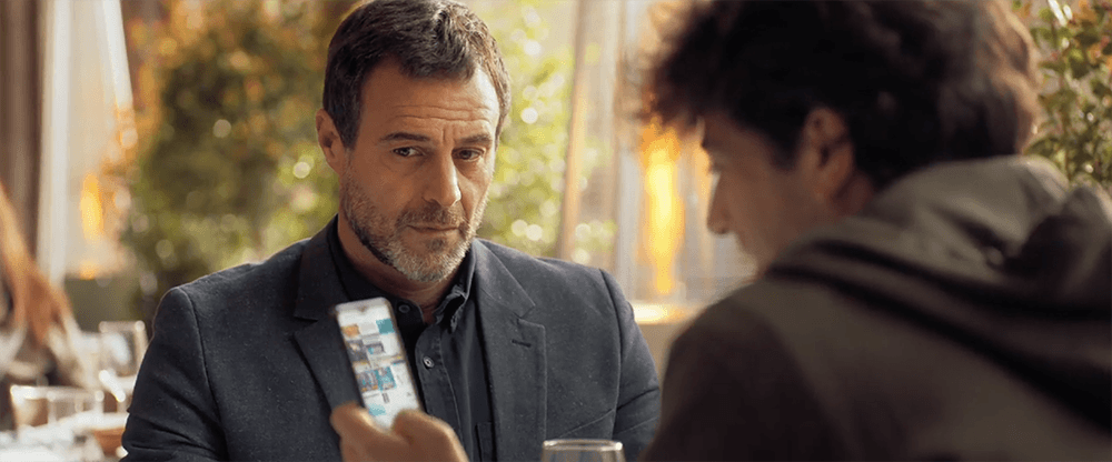 Windtre Secondo Episodio Della Campagna Del Brand Unico Touchpoint News