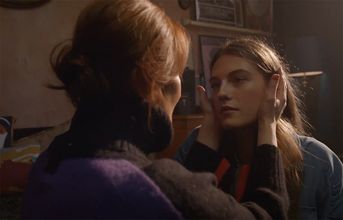 Lyon, Italia Cannes cierra a los 32. Oro en películas de ‘Francesca’