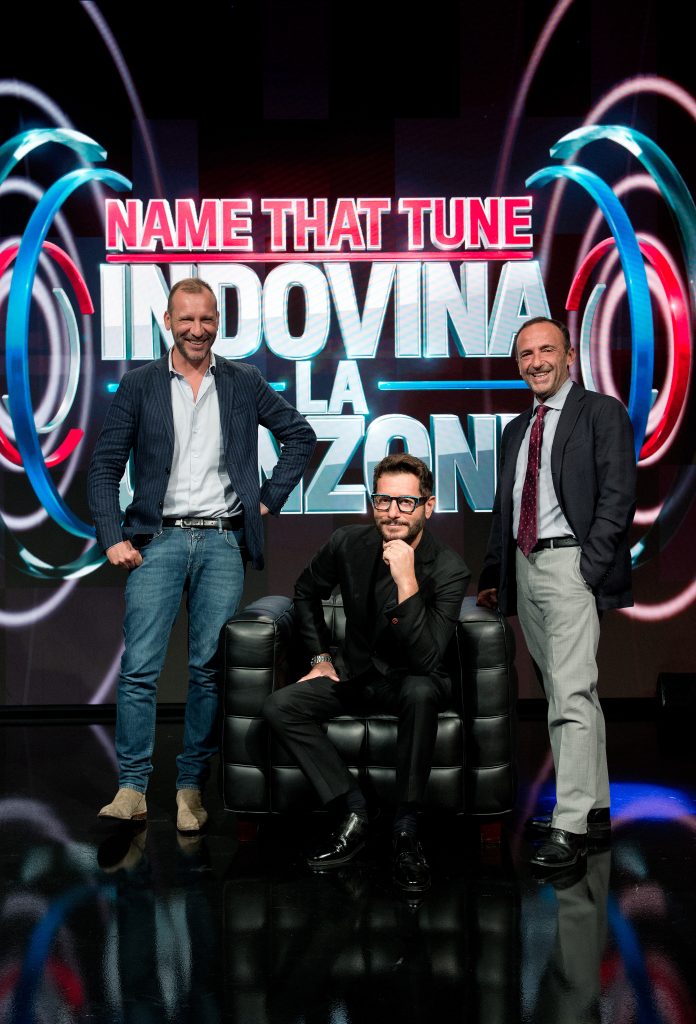 Name That Tune 2022 Puntate Intere Streaming