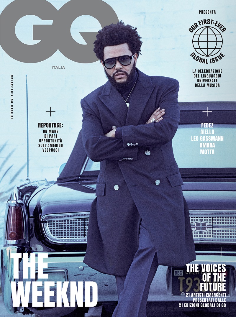 Gq Italia Ottobre 2019 (Digital) 