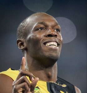 Usain Bolt