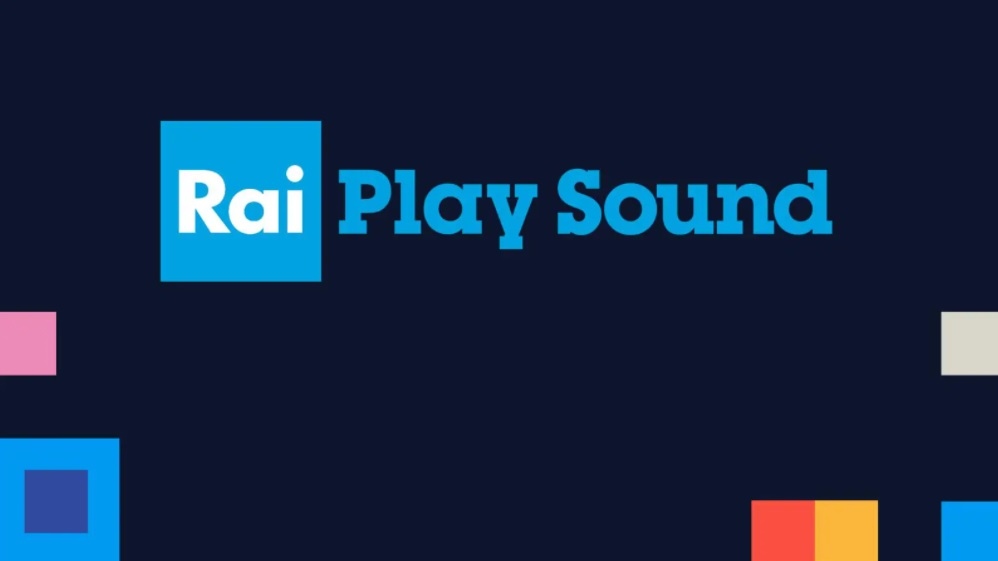 Rai cambia musica con la total audio di RaiPlay Sound Touchpoint News