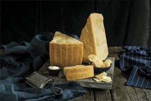 Parmigiano Reggiano