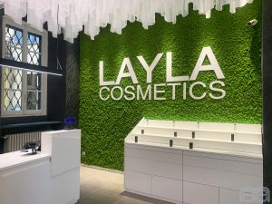 Store Layla
