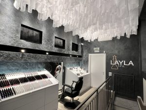 Store Layla Cosmetics