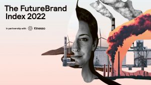 FutureBrand Index 2022