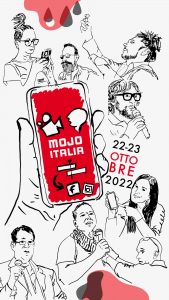 Mojo Italia Festival