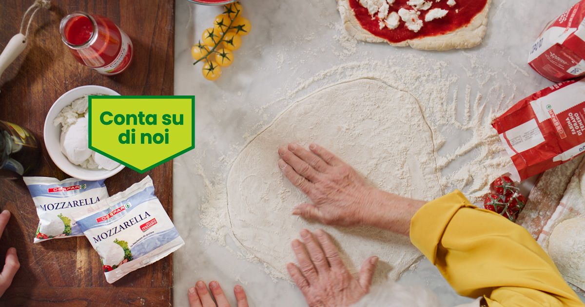 La pasta integrale De Cecco protagonista del nuovo spot con Claudia ...