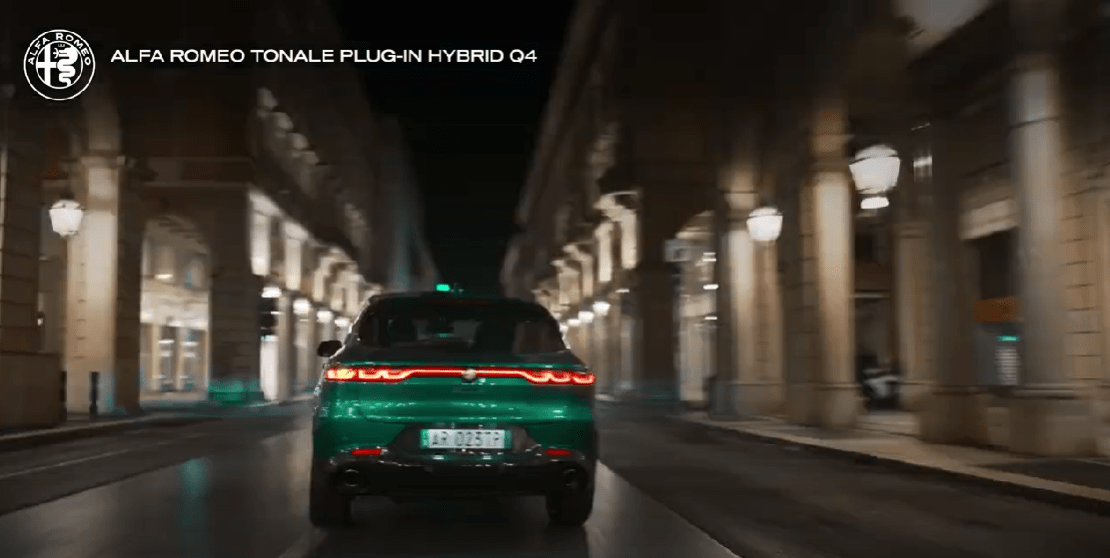 Scende in campo e le ha tutte contro: nuova Alfa Romeo Tonale Plug