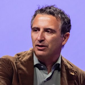 Sergio Amati General Manager IAB Italia