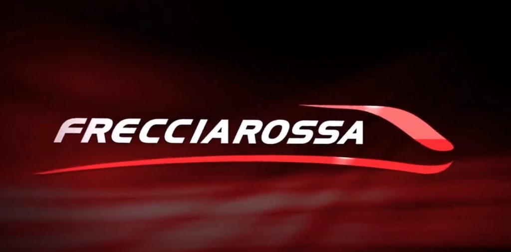 Frecciarossa lancia lo spot di Natale