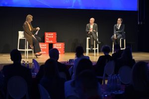 Auditel Great place to work