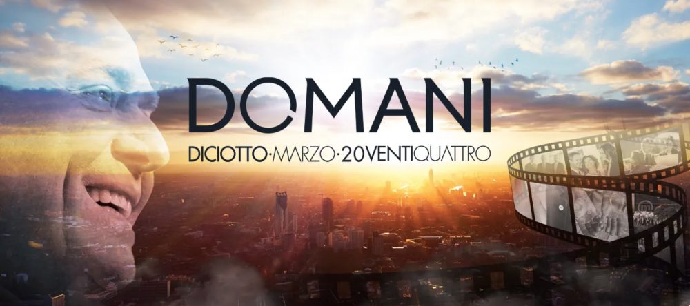 Mediolanum investe 10 milioni in adv e va on air con un nuovo spot e un film Touchpoint News