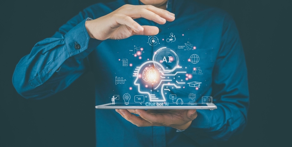 intelligenza artificiale 