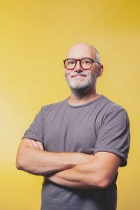 Alessandro Mininno, Head of Expansion di Flatmates