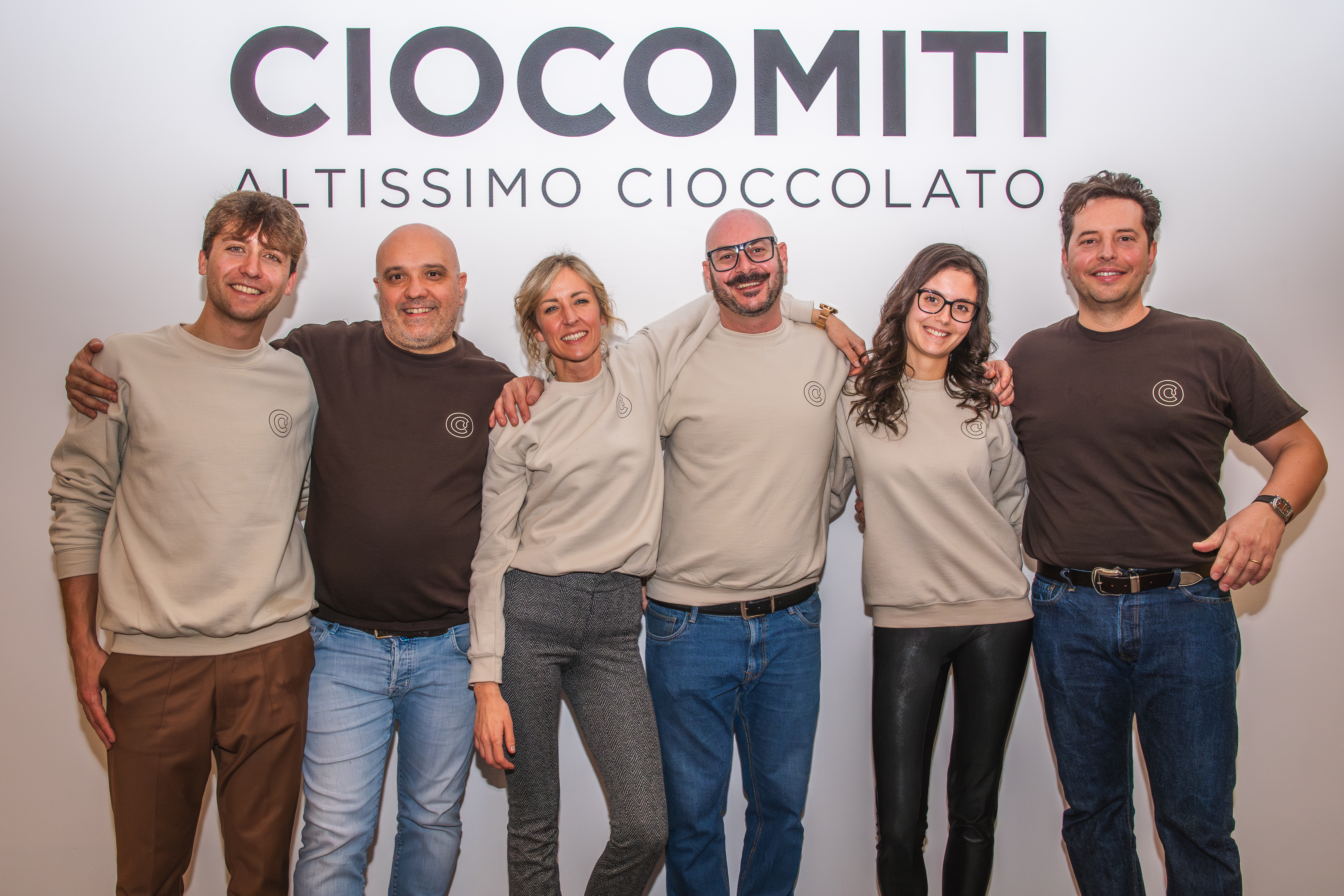 Team Ciocomiti