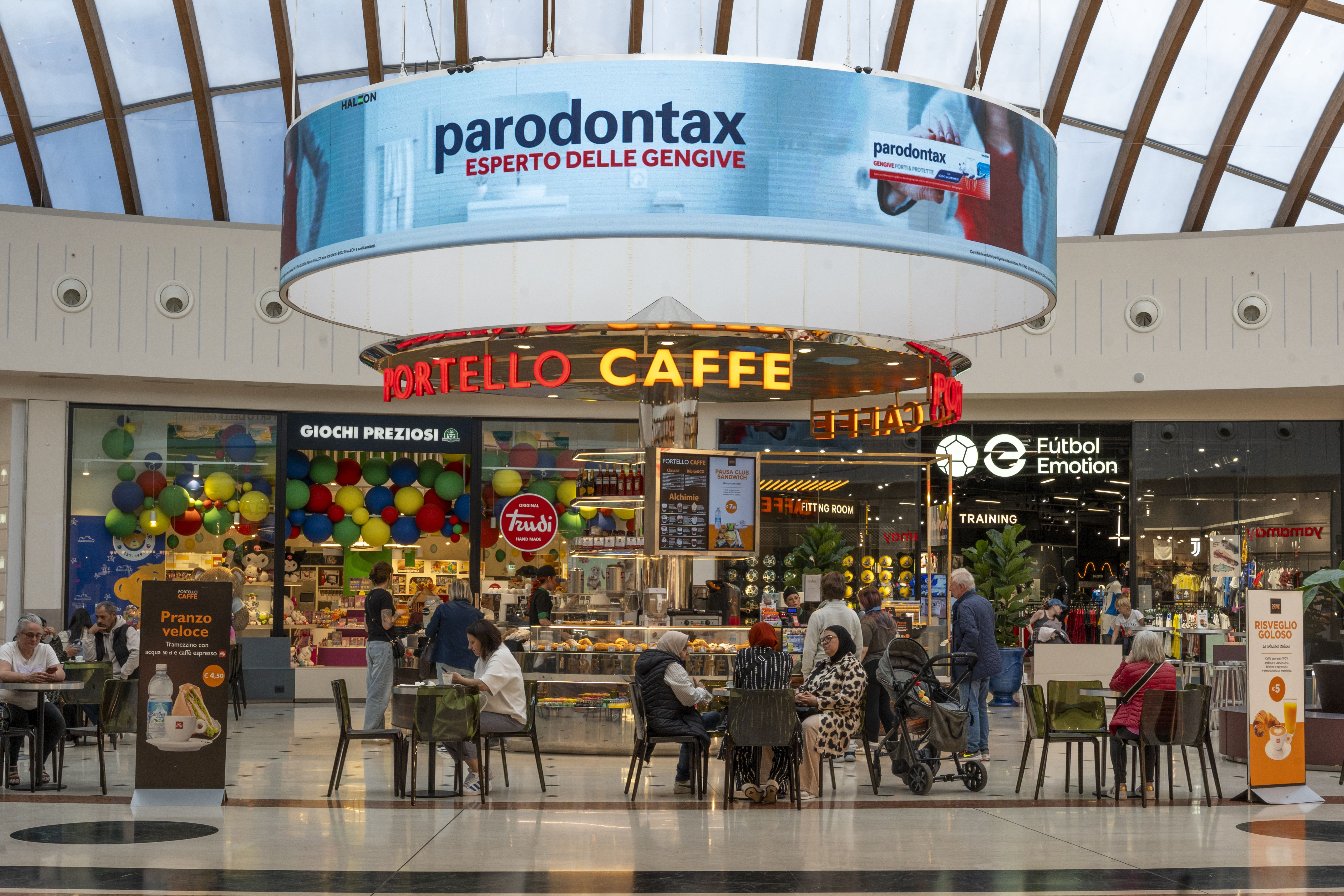 PTA Group Fiordaliso 