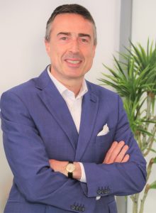 Lorenzo Brufani, Founder e CEO di Competence 
