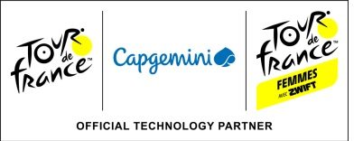 Capgemini porta l’AI al Tour de France